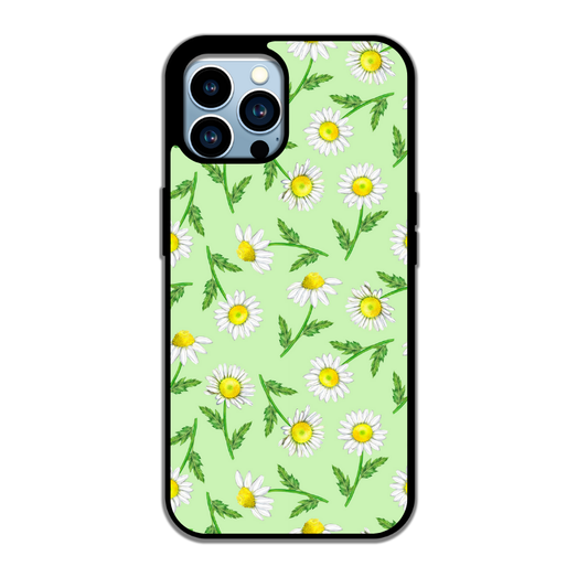 🌼 Marguerites d’Été – Fraîcheur & Nature