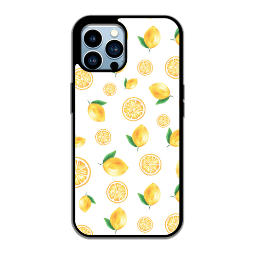 🍋 Lemon Splash – Fraîcheur d’été