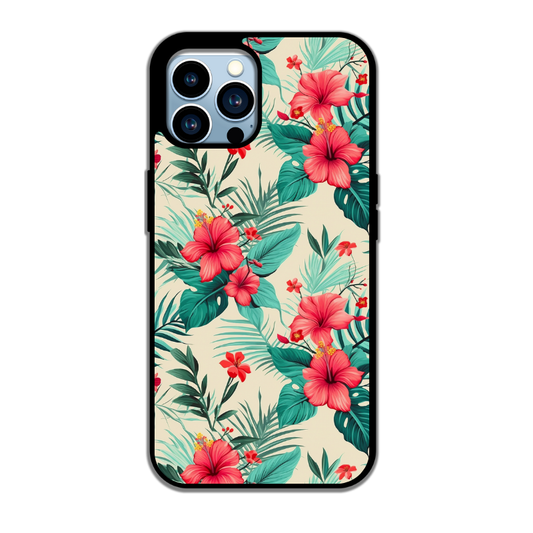 🌺 Hibiscus Mood