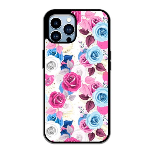 🌹 Rosy Dream – Bouquet romantique & touche de chic 💐
