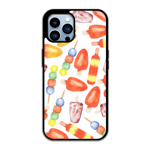🍧 Candy Summer – Glaces & Gourmandises