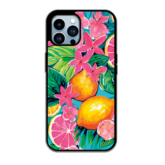 🍋 Summer Vibes - Agrumes en folie 🌴🌸