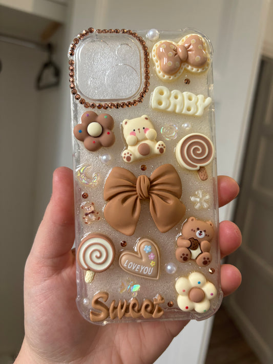 La Nudy 🧸