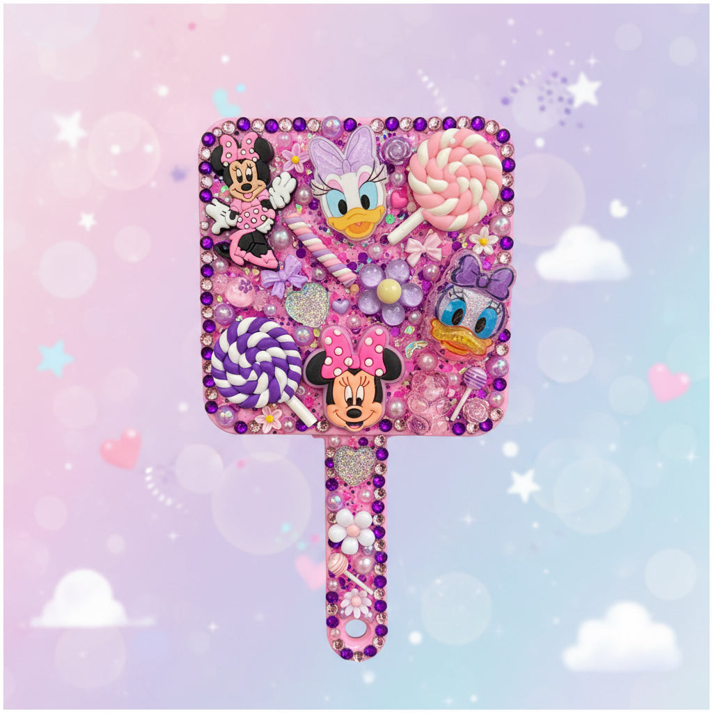 Nos accessoires beauté