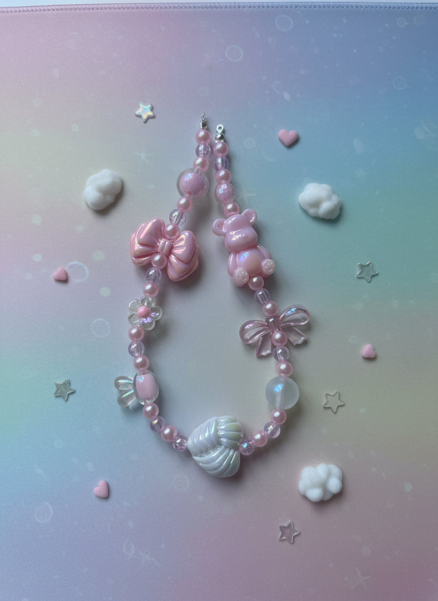 Nos bijoux de téléphone