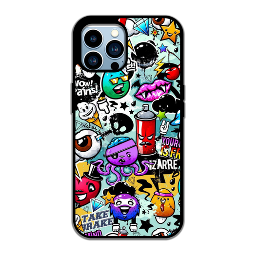 💥 Pop Chaos - Explosion de fun & esprit rebelle