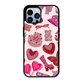💘 Love Vibes - Rose, coeurs et esprit Y2K