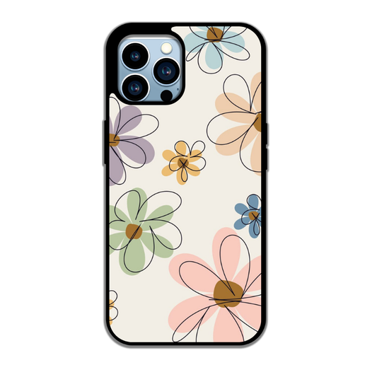 🌼 Bloom Party - Fleurs rétro & vibes joyeuses