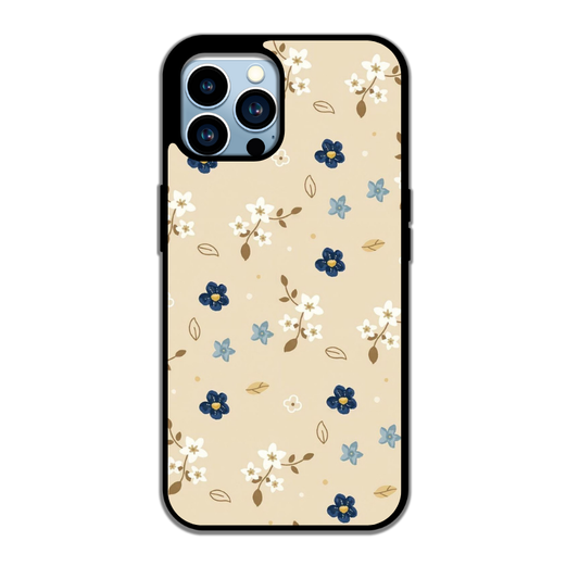 🌼 Fleurs d'Automne - Élégance rétro & notes fleuries