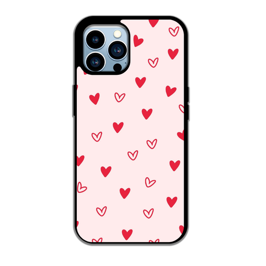 ❤️ Coeurs Doux - Minimalisme romantique & tendresse infinie