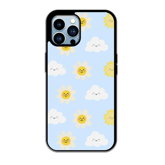 ☀️ Sunny Mood - Bonne humeur & ciel tout doux 🌤️