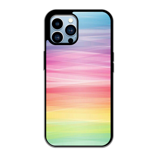 🌈 Rainbow Vibes - Dégradé pastel & éclat de bonne humeur 🎨