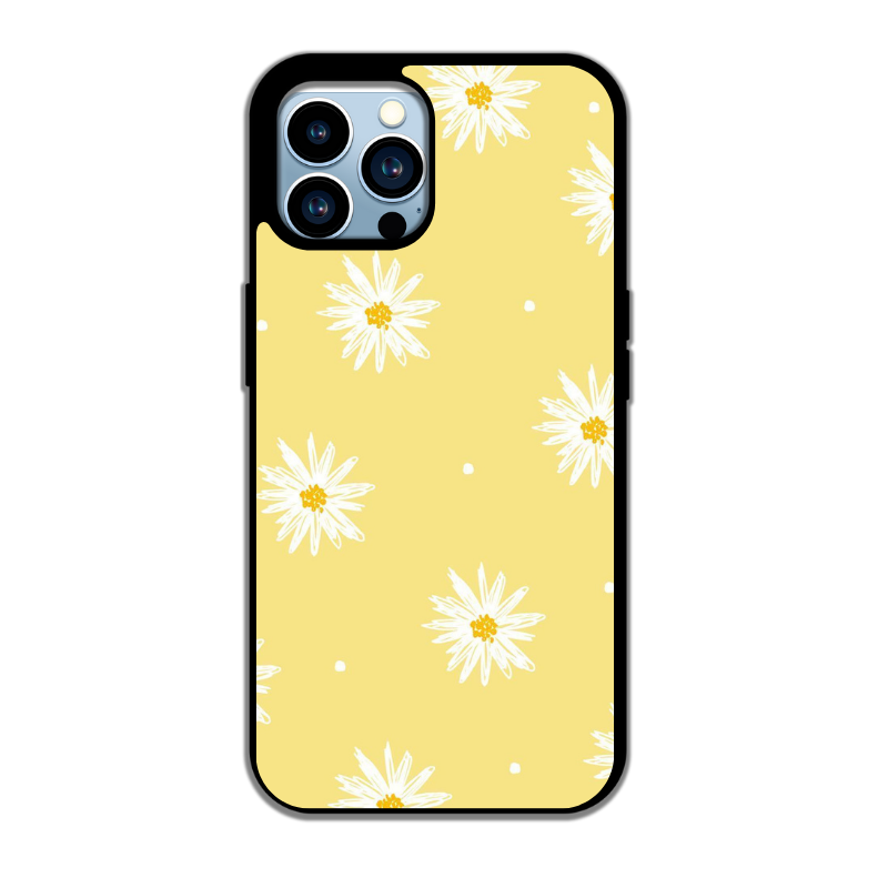 🌼 Sunny Daisies - Marguerite & fond ensoleillé ☀️