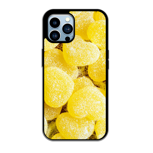 🍋 Bonbons Citron - Look sucré & peps ultra-gourmand 🍭