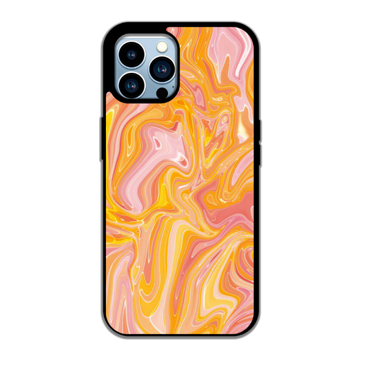 🔥 Sunset Swirl - Tourbillon coloré & vibes psyché 🌈