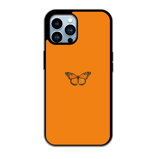🧡 Papillon solaire - Simplicité éclatante & esprit nature