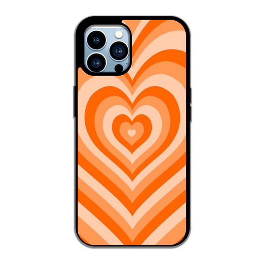 🧡 Rétro Love - Vibration vintage & bonnes ondes assurées ✨