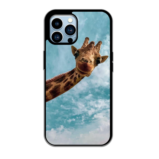 🦒 Giraf Fun - Insolite, sauvage et pleine de bonne humeur