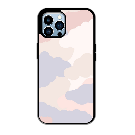 ☁️ Nuages de Coton - Rêverie douce & teintes pastel