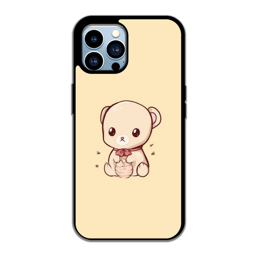 🐻 Nounours Choco - Tendresse illustrée & douceur gourmande