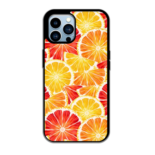 🍊 Zeste d'Été - Explosion fruitée & bonne humeur garantie