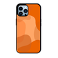 🧡 Amber Flow- Design fluide & chaleur vibrante