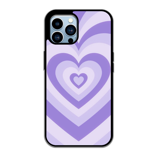 💜 Purple Love - Vibration rétro & énergie douce