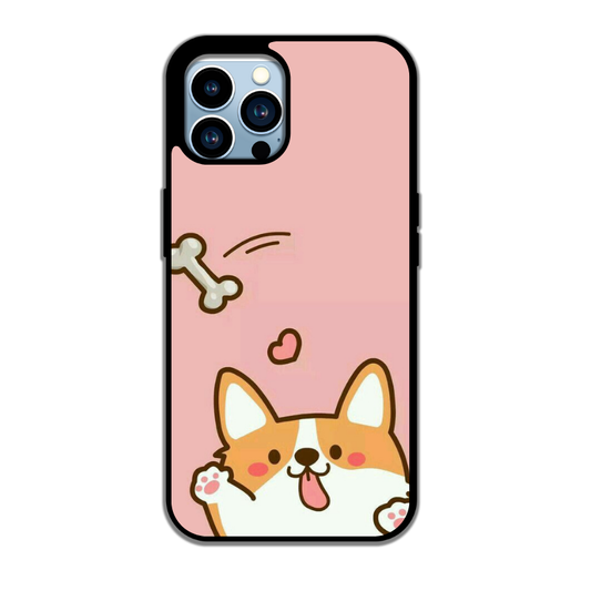 🐶 Corgi Love - Mignonnerie garantie & fun canin