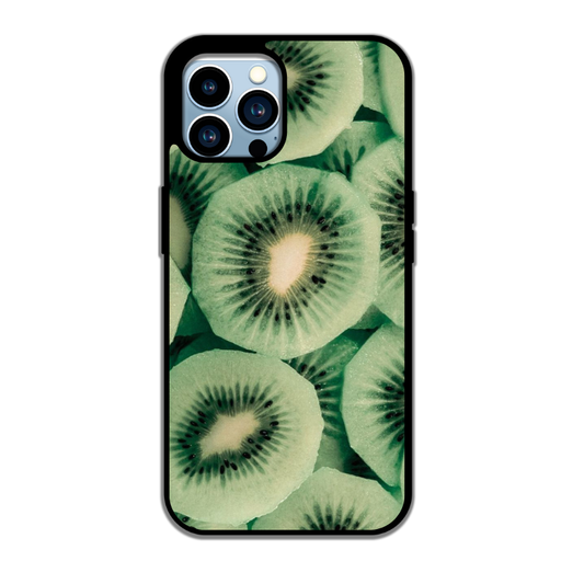 🥝 Kiwi Fresh - Fraîcheur fruitée & pep's tropical