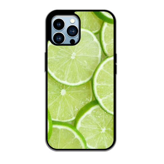 🍋 Lime Zest - Fraîcheur acidulée & vibes estivales