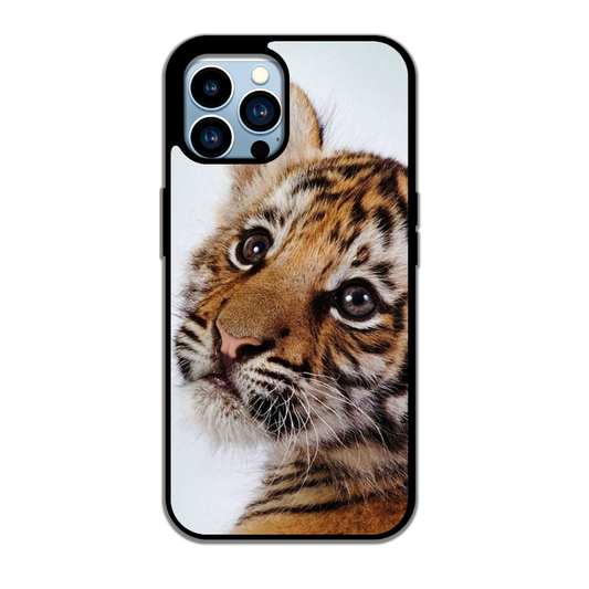 🐯 Baby Wild - Regard doux & esprit sauvage