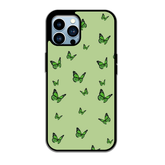 🦋 Green Wings - Légèreté & nature en mouvement