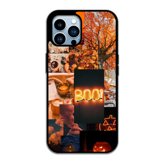 🎃 Autumn Vibes - Citrouilles, feuilles & frisson cosy