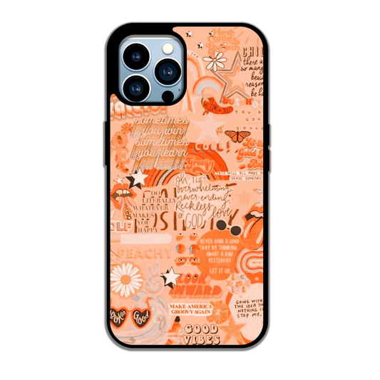🧡 Good Words - Vibes positives & esprit vintage
