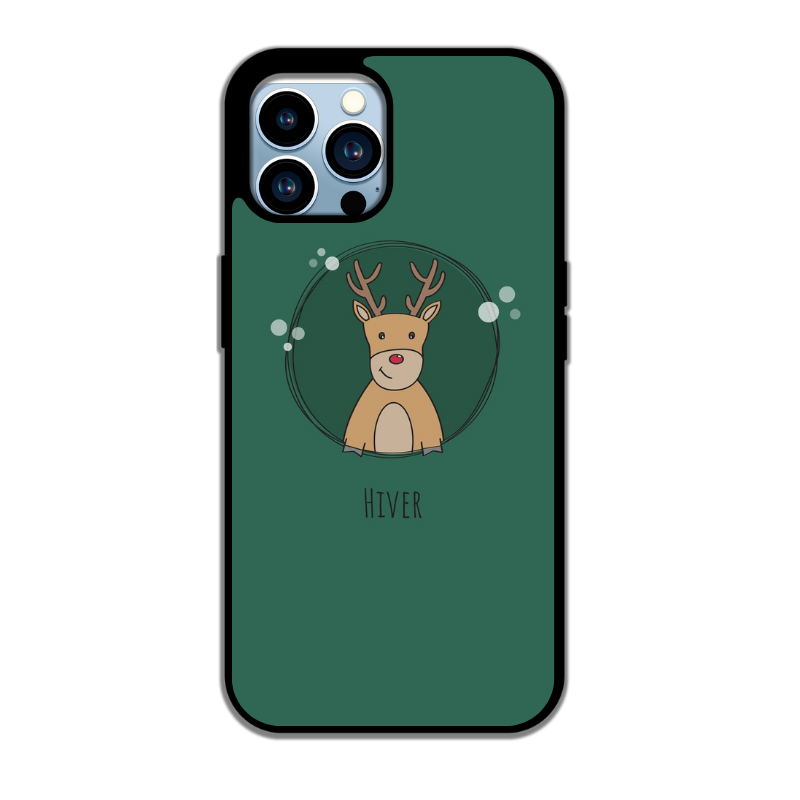 🦌 Douceur Hiver - Tendresse nordique & esprit de Noël