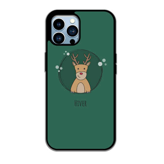 🦌 Douceur Hiver - Tendresse nordique & esprit de Noël