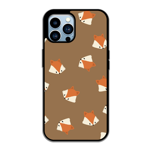 🦊 Foxy Mood - Esprit malin & design scandinave