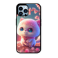 🐱 Bloom Kitty - Tendresse florale & regard magique