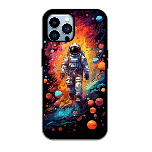 🚀 Galactic Drift - Évasion cosmique & explosions de couleurs