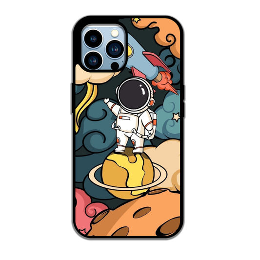 🪐 Planet Trip - Couleurs pop & aventure cosmique