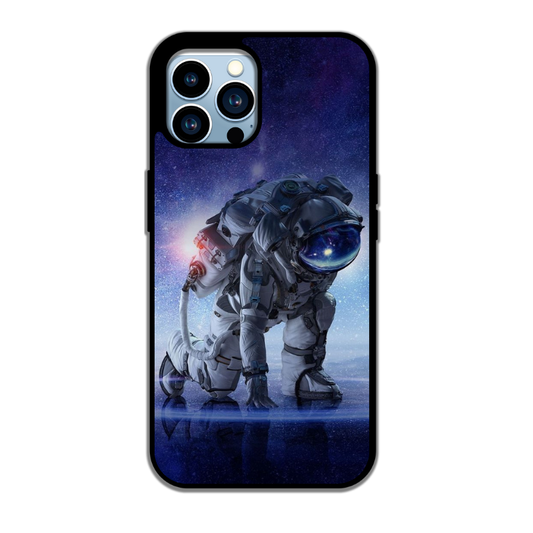 🛰️ Lunar Strike - Force, mystère & univers spatial