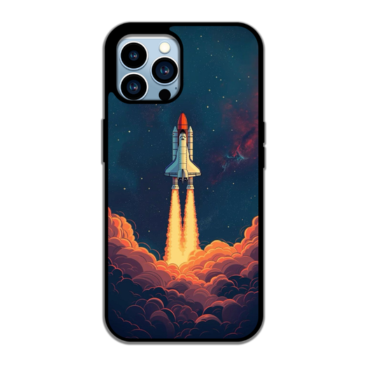 🚀 Space Launch - Ambition, élan & conquête de l'infini