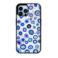 🧿 Evil Eye - Protection mystique & style méditerranéen