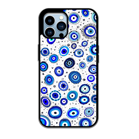 🧿 Evil Eye - Protection mystique & style méditerranéen