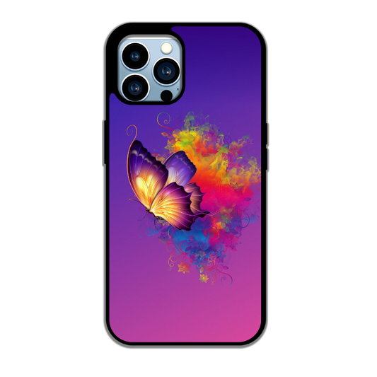 🦋 Butterfly Bloom - Explosion de couleurs & légèreté féerique