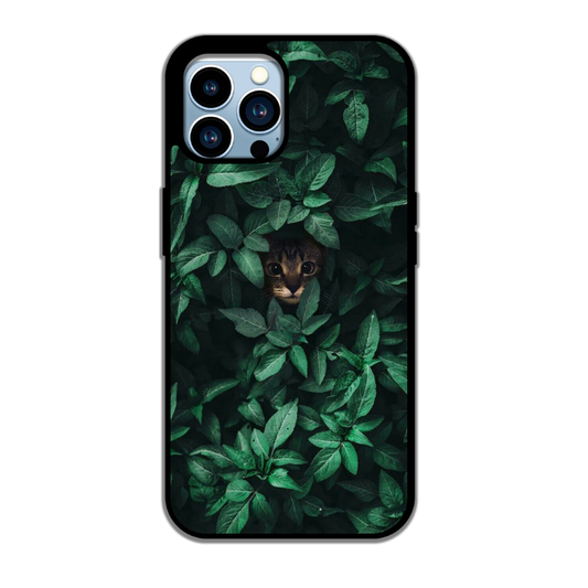 🌿 Jungle Cat - Mystère félin & nature sauvage